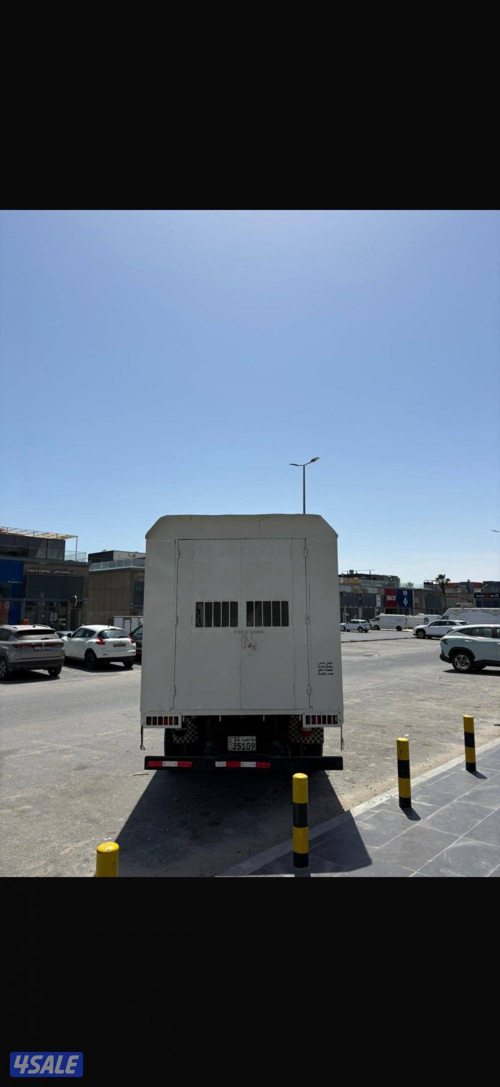 للبيع هافلوري موديل 2016 عدد 2801