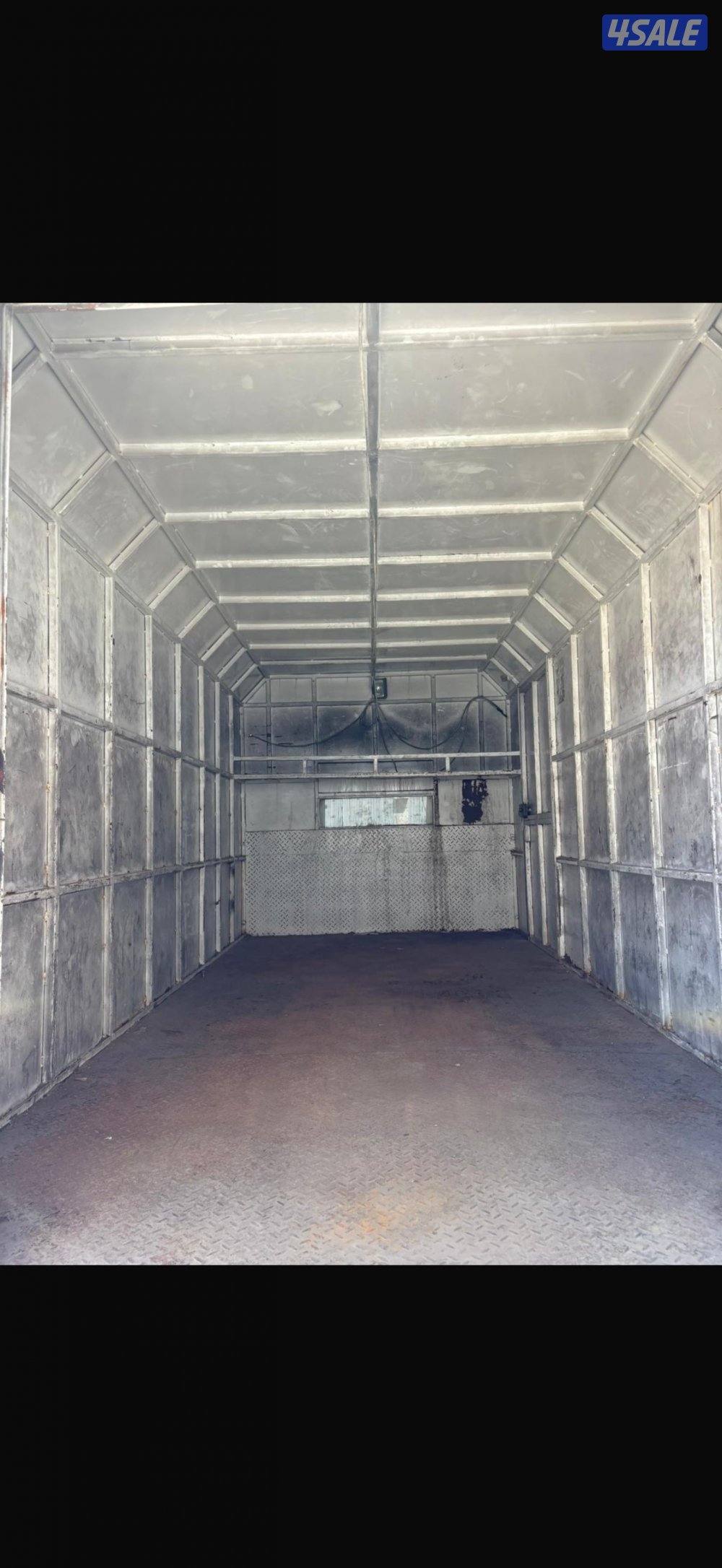 للبيع هافلوري موديل 2016 عدد 2809