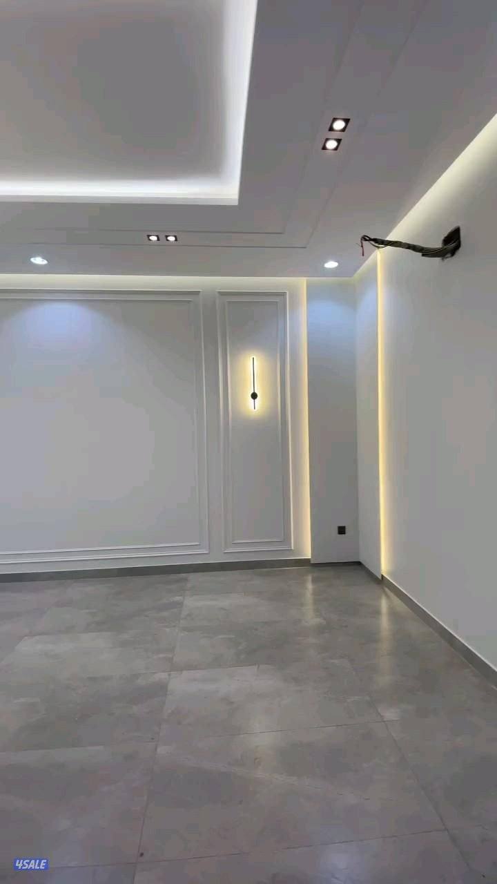 أصباغ وديكورات وراق حائط صبغ بدون رائحة0