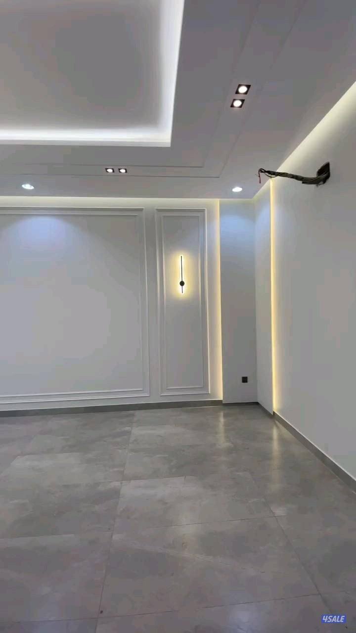 جميع انواع الديكورات والأصباغ الحديثة ووراق الحائط3