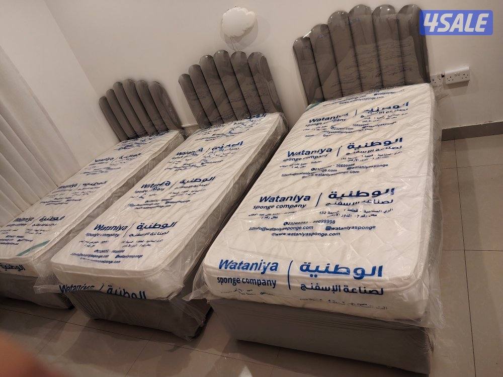 سراير طبيه فراشة طبيه بكل المقاييس والاحجام واقل سعر بالسوق1