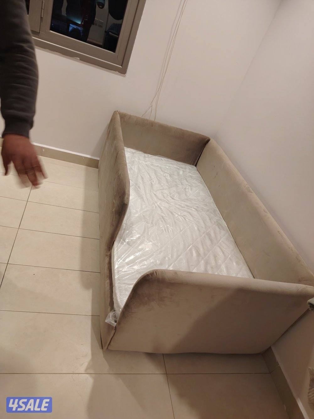 سراير طبيه فراشة طبيه بكل المقاييس والاحجام واقل سعر بالسوق3
