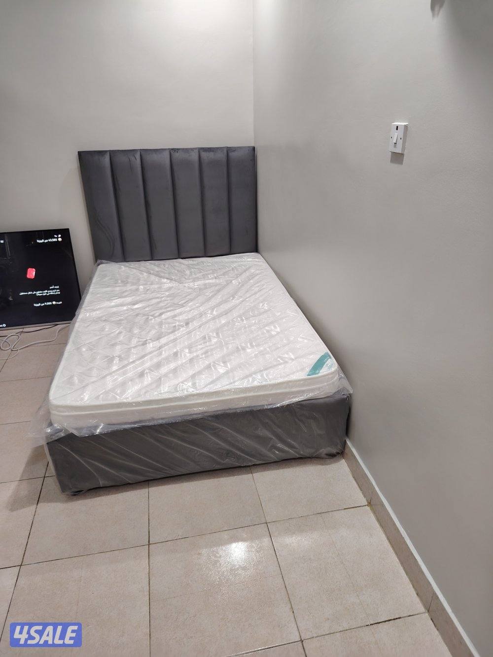 سراير طبيه فراشة طبيه بكل المقاييس والاحجام واقل سعر بالسوق4