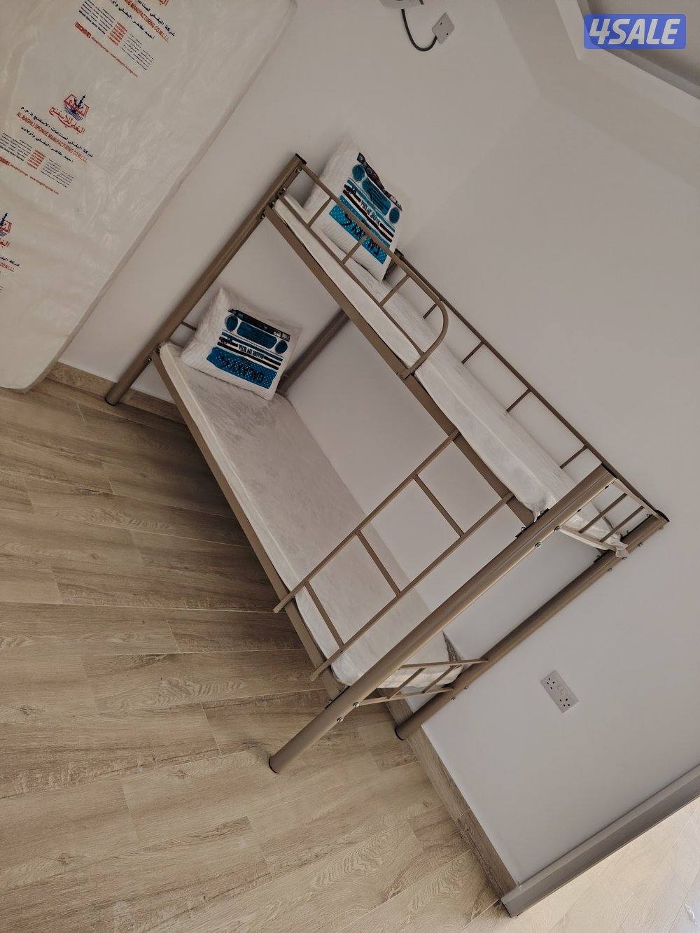 سراير طبيه فراشة طبيه بكل المقاييس والاحجام واقل سعر بالسوق7