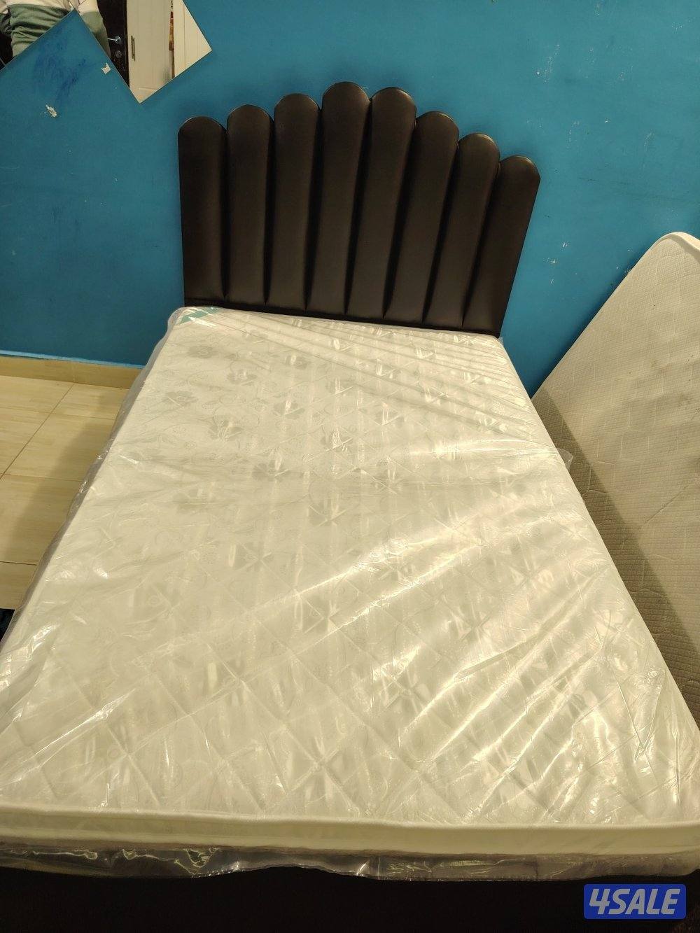 سراير طبيه فراشة طبيه بكل المقاييس والاحجام واقل سعر بالسوق8