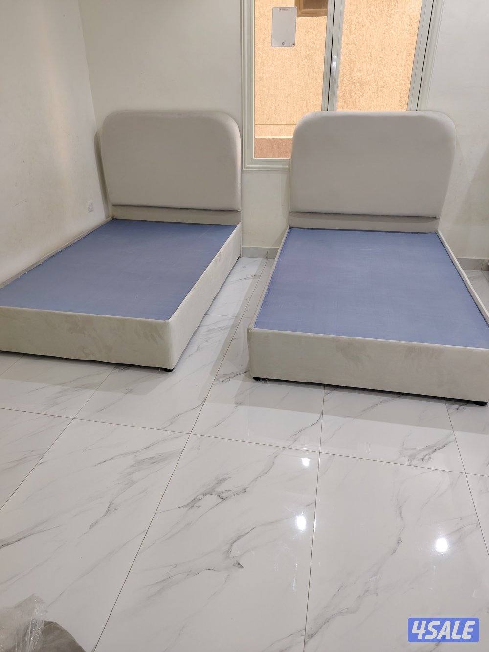 سراير طبيه فراشة طبيه بكل المقاييس والاحجام واقل سعر بالسوق12