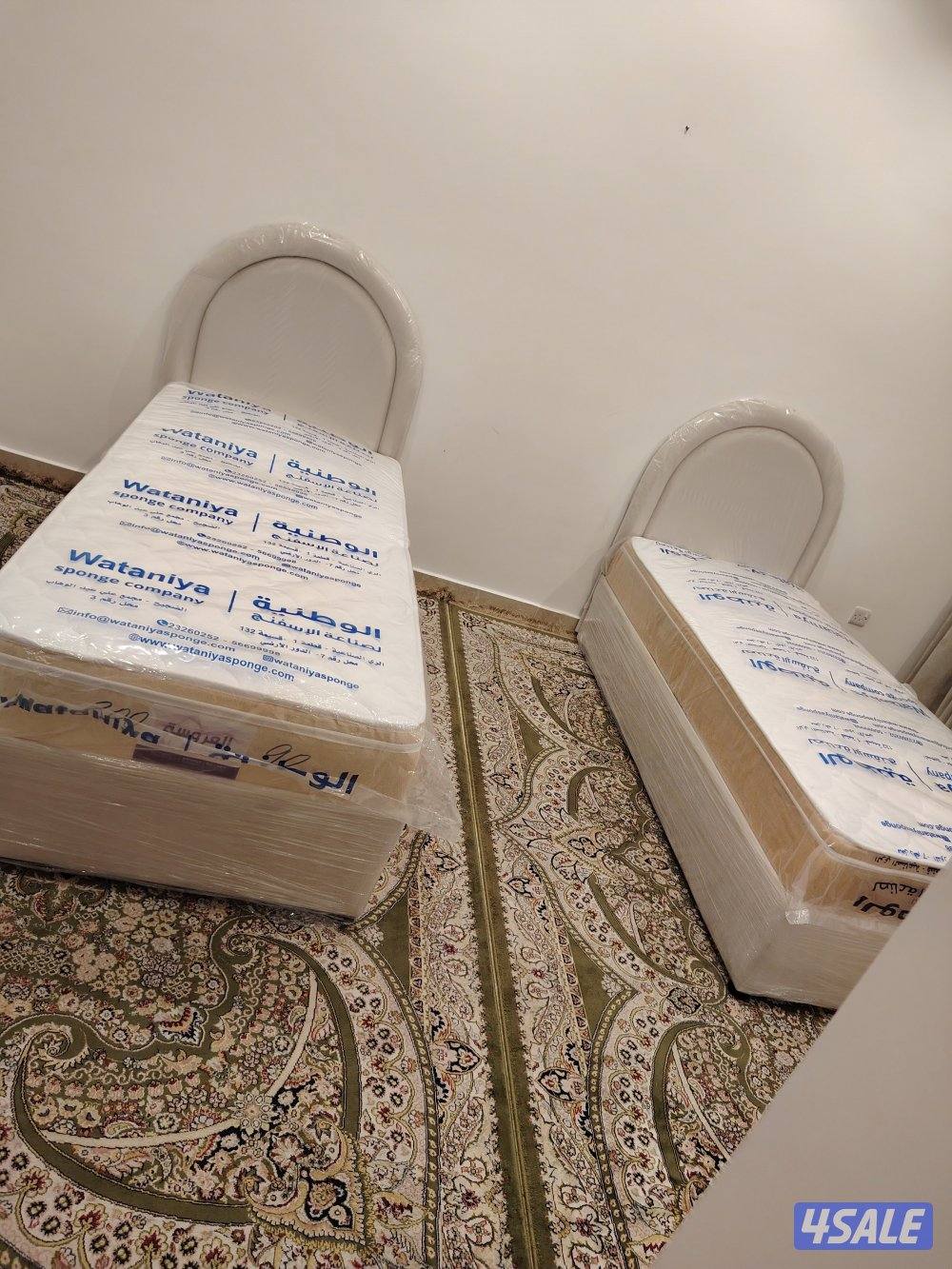 سراير طبيه فراشة طبيه بكل المقاييس والاحجام واقل سعر بالسوق15