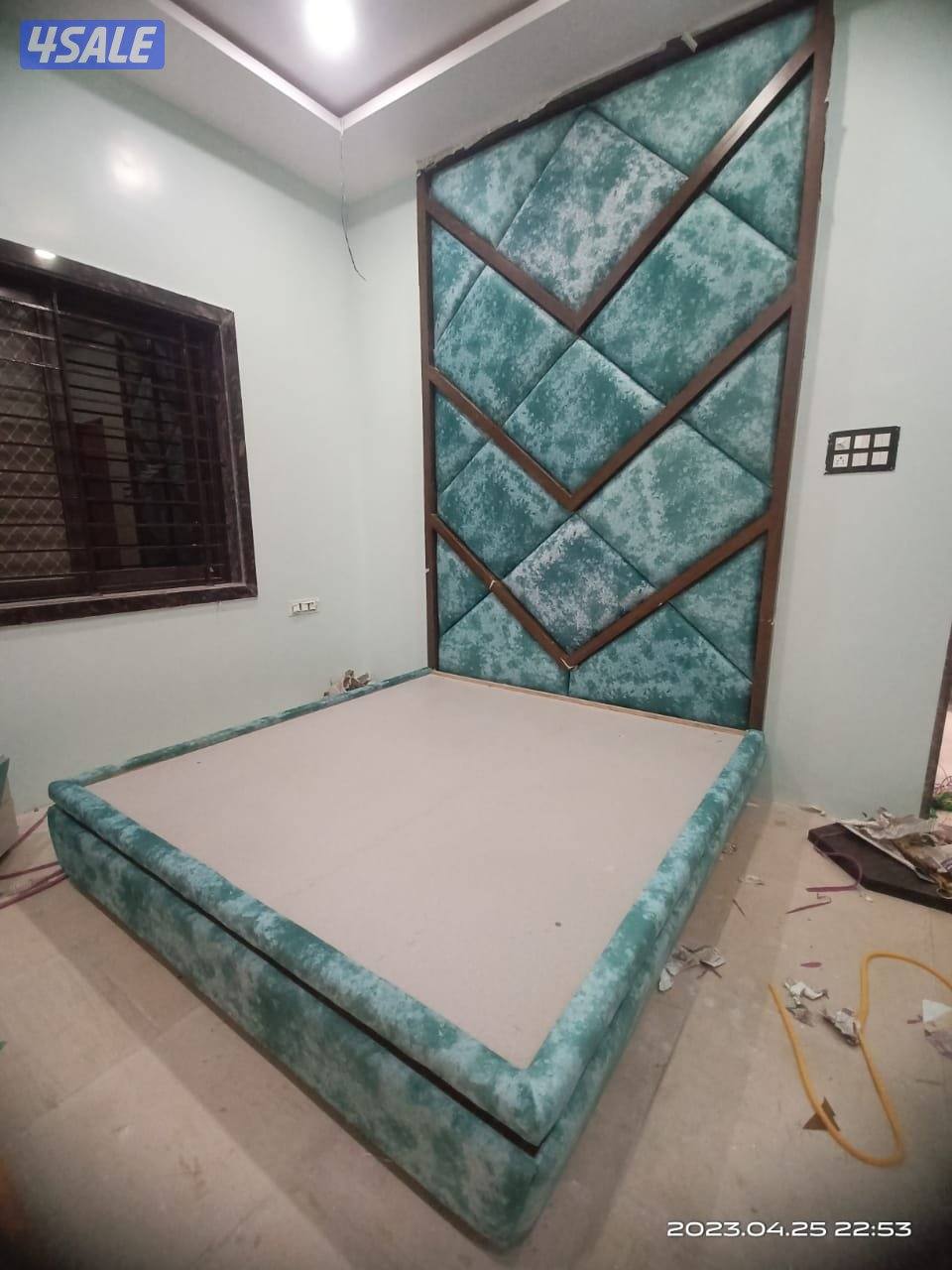 تنجيد كشنات قوارب10