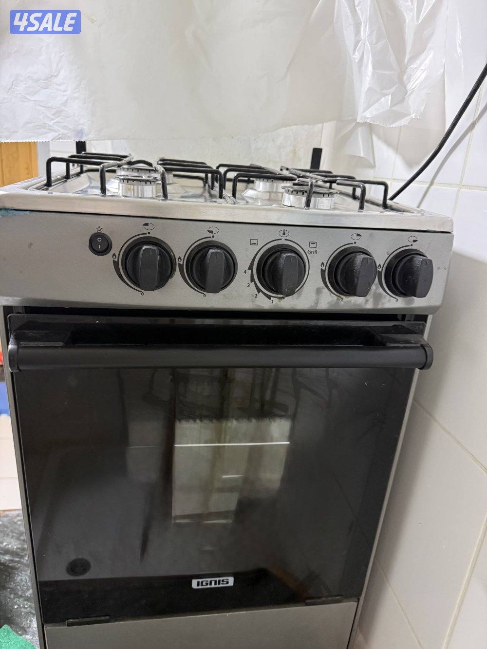 طباخ بحاله ممتازه0