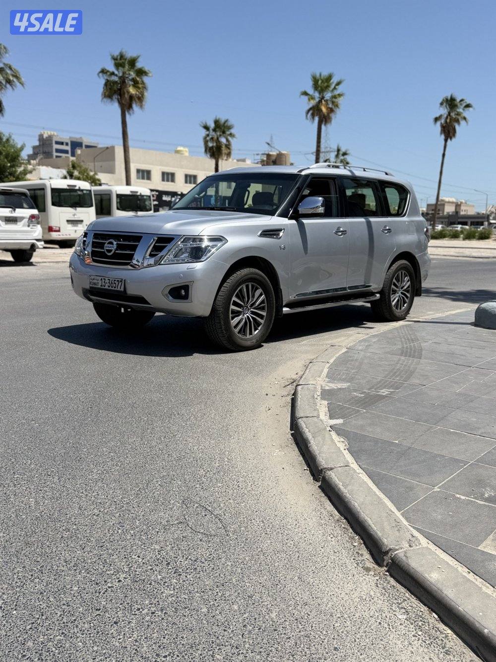 باترول بلاتنيوم0