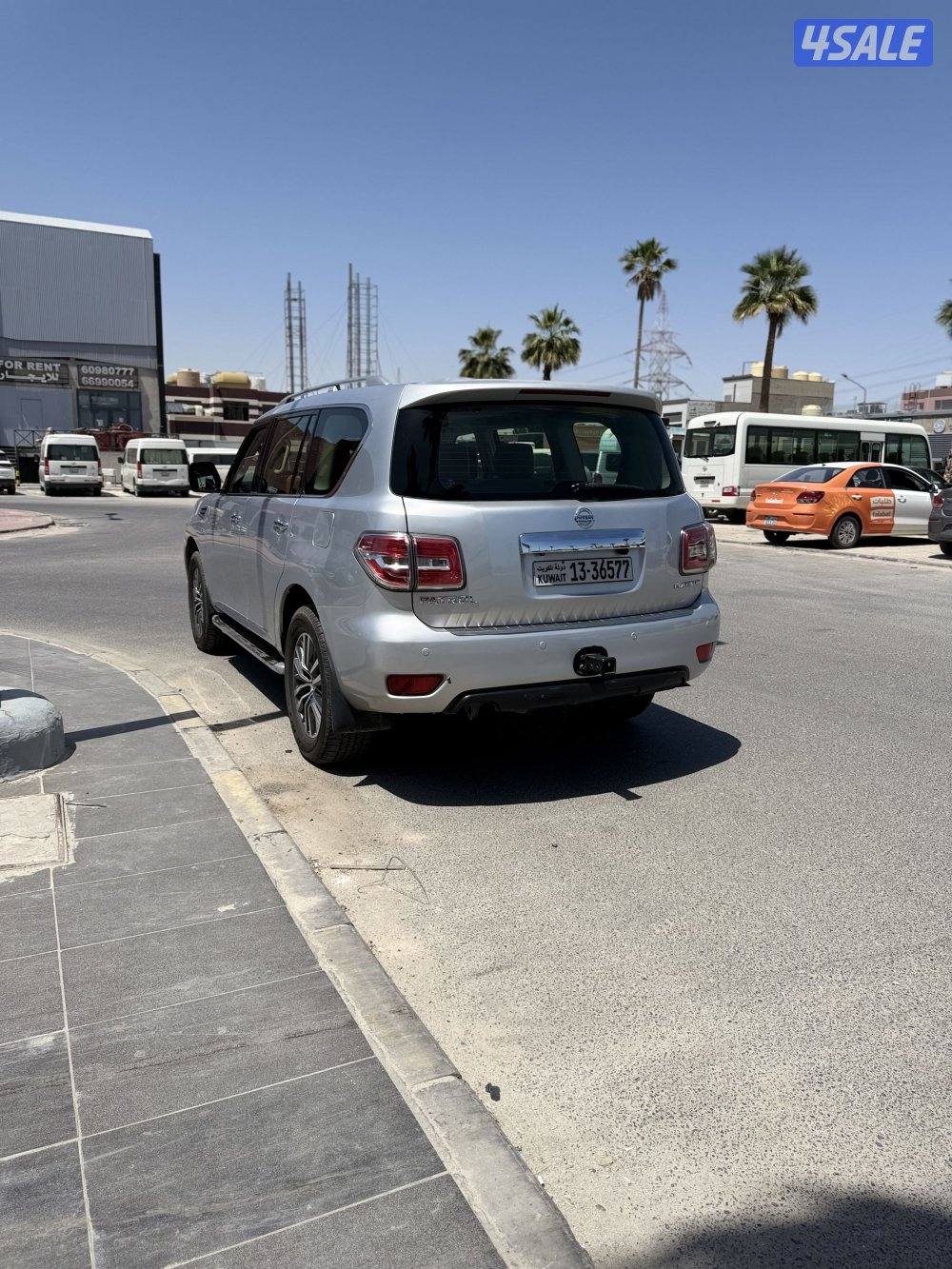 باترول بلاتنيوم2