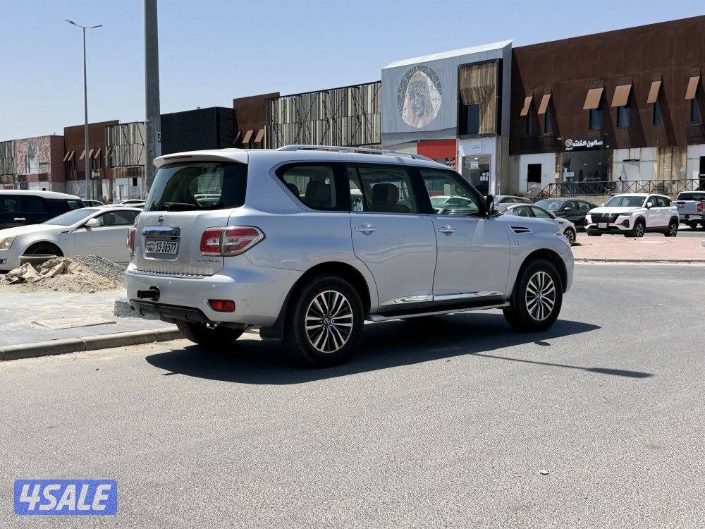 باترول بلاتنيوم3