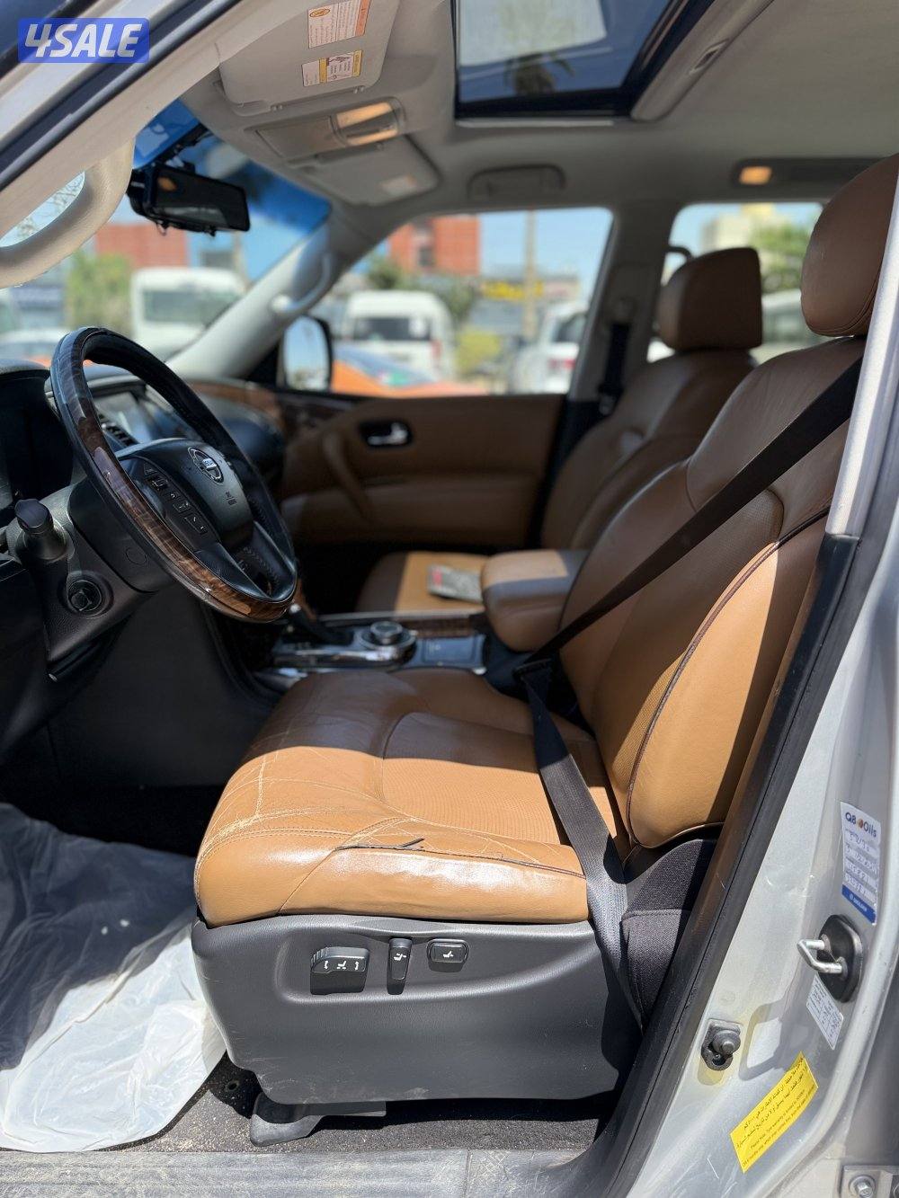 باترول بلاتنيوم4