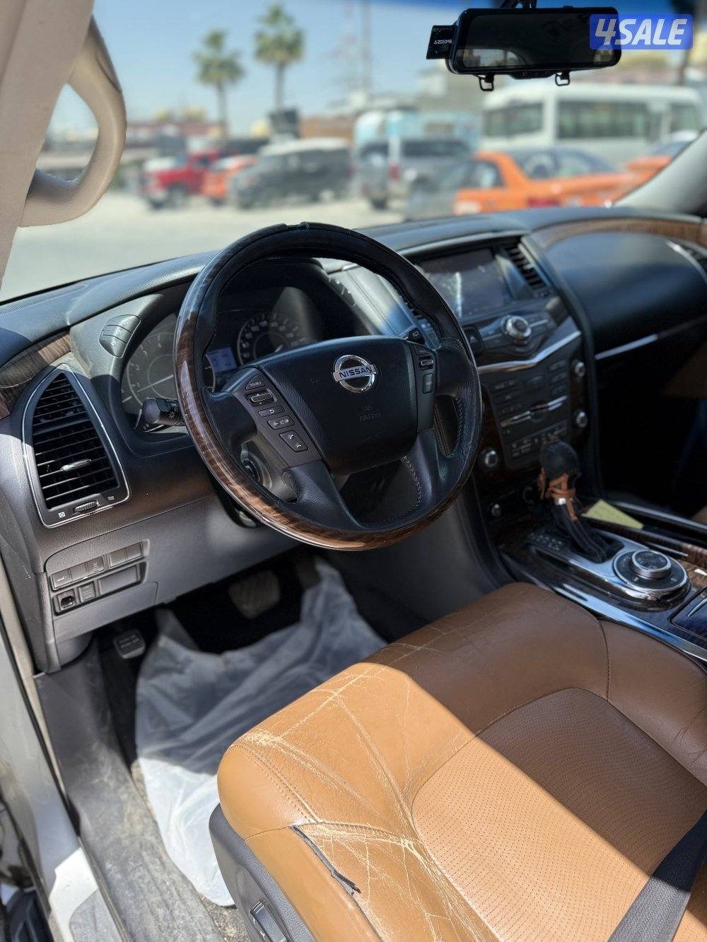 باترول بلاتنيوم5