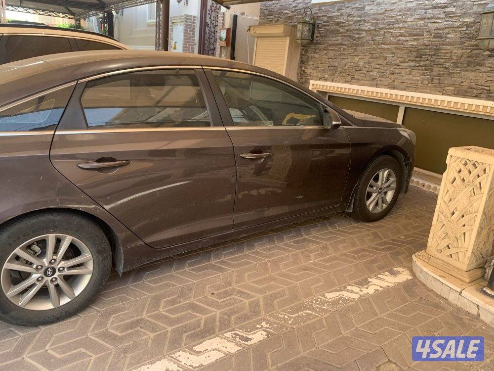 سوناتا ٢٠١٦   ماشيه ١٧٥ شرط الفحص1