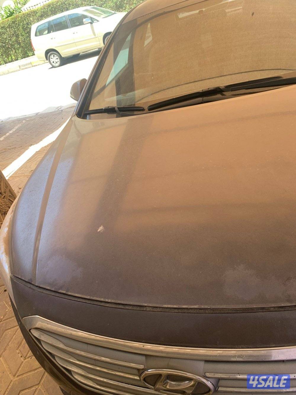 سوناتا ٢٠١٦   ماشيه ١٧٥ شرط الفحص2