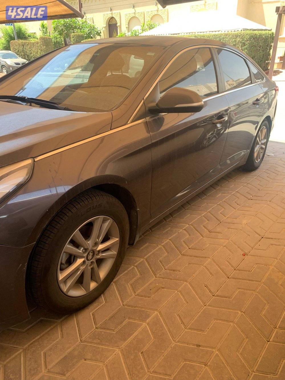 سوناتا ٢٠١٦   ماشيه ١٧٥ شرط الفحص3