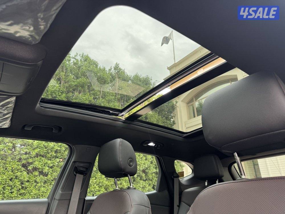 بليزر 2022 RS عداد 45 الف صبغ الوكالة8