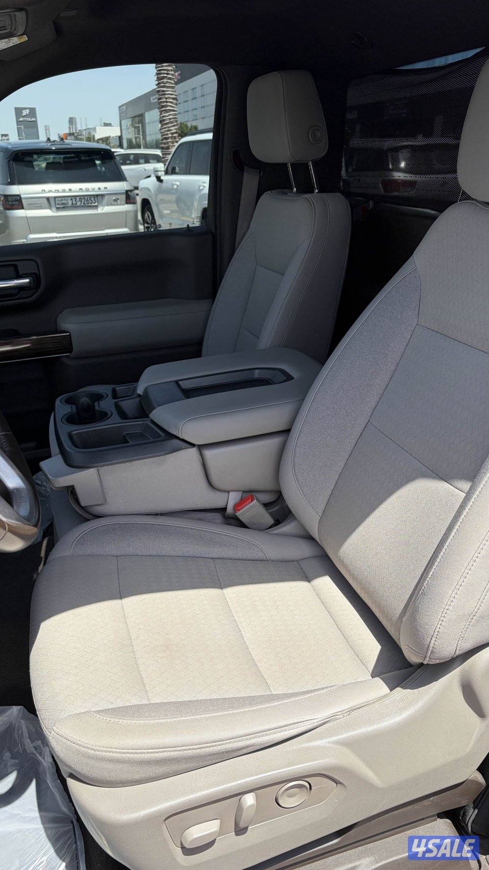 للبيع جمس سييرا اس ال اي غماره موديل 20227