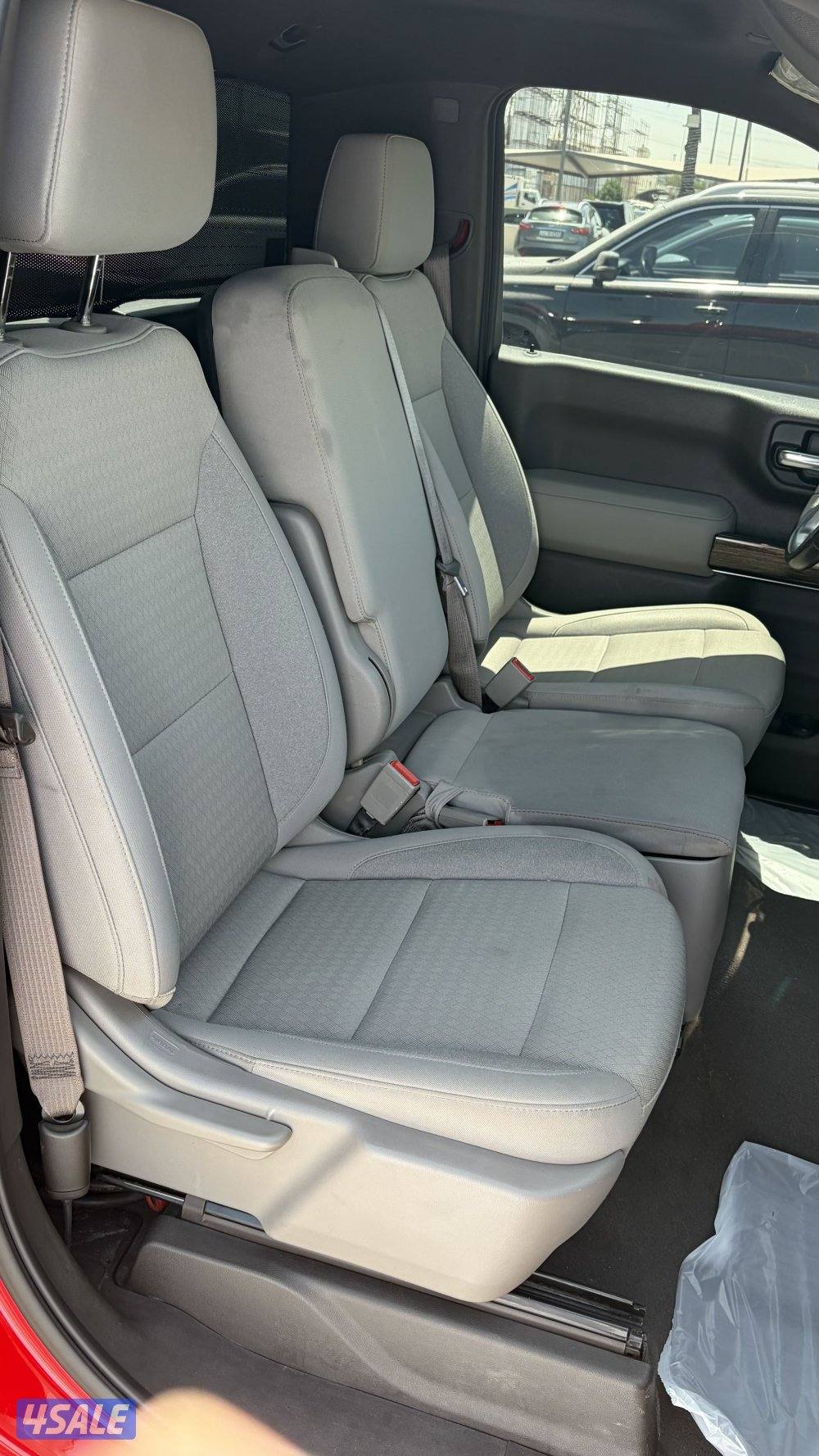 للبيع جمس سييرا اس ال اي غماره موديل 20229