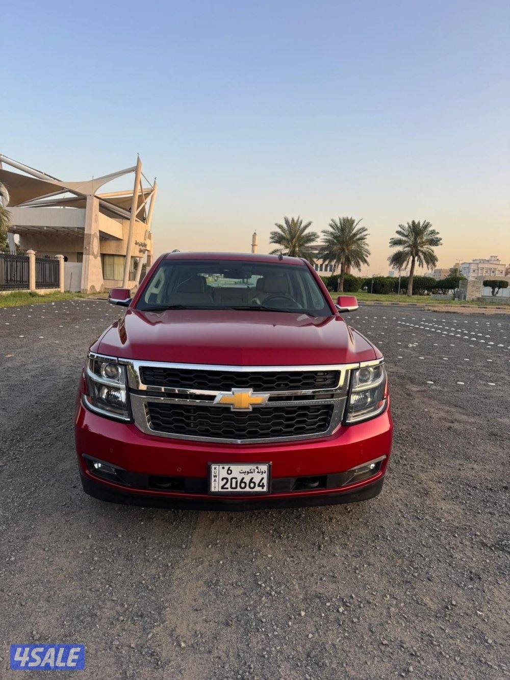 تاهو LT2 بحاله ممتازه1