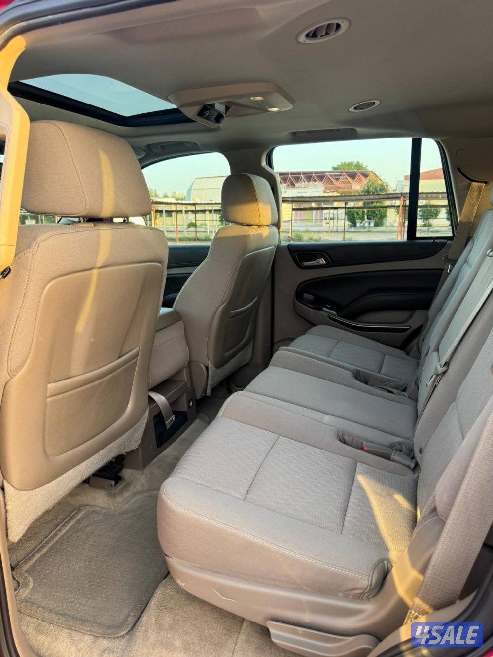 تاهو LT2 بحاله ممتازه6