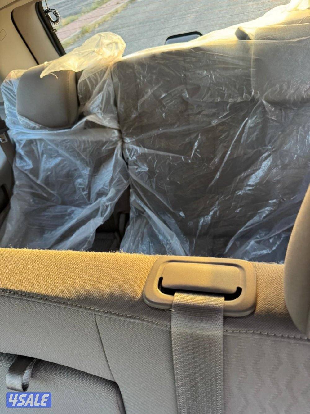 تاهو LT2 بحاله ممتازه8