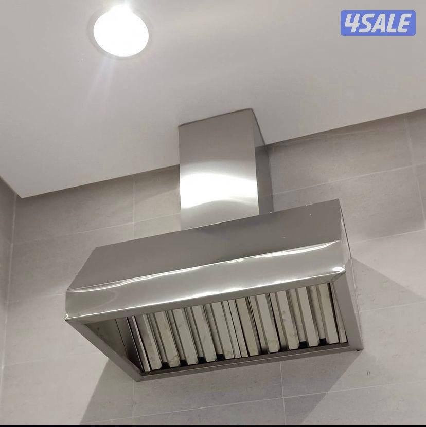 شفاطات وتهوية مركزية6