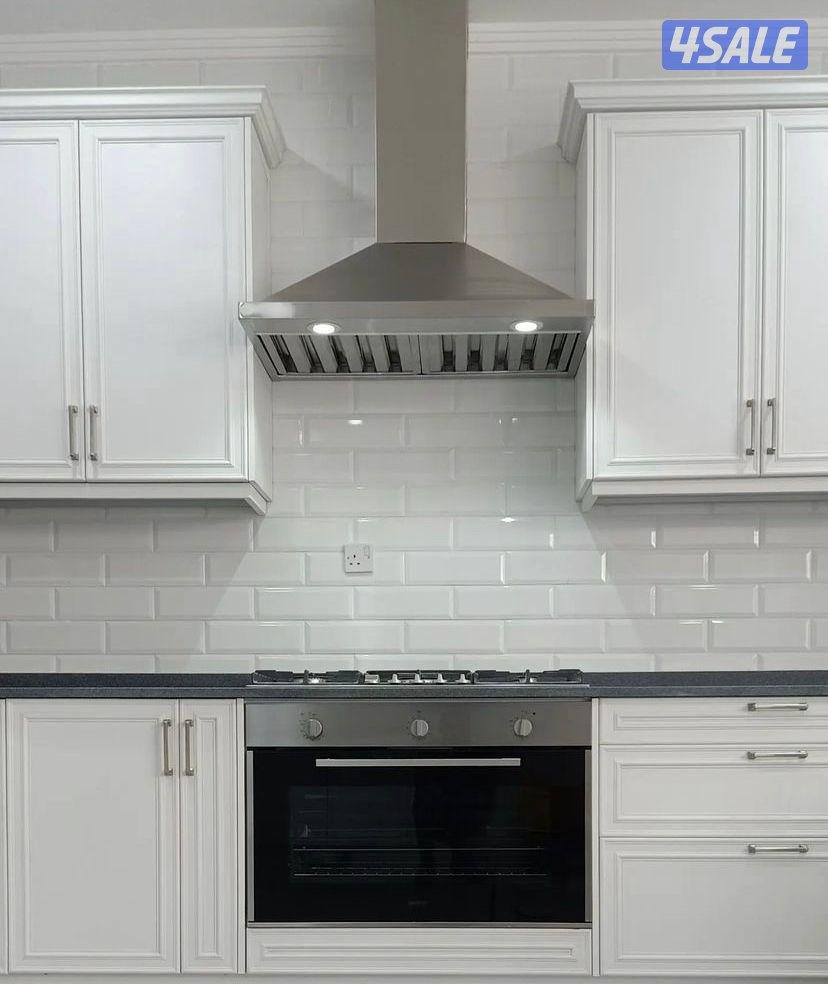 شفاطات وتهوية مركزية7