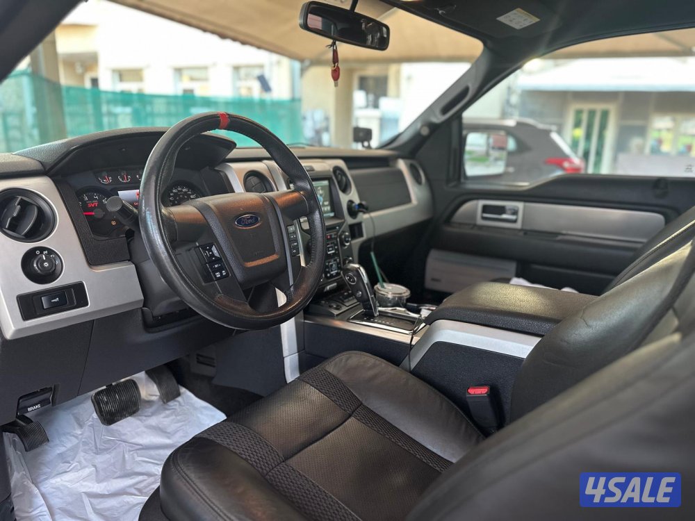 للبيع رابتر موديل 20143