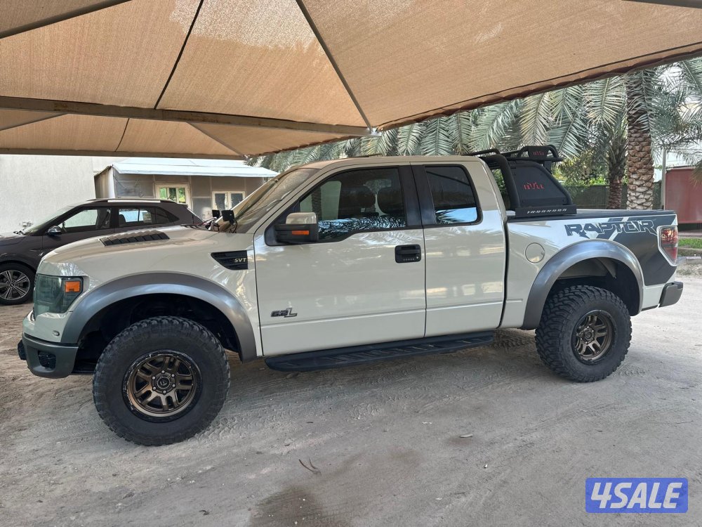 للبيع رابتر موديل 20145