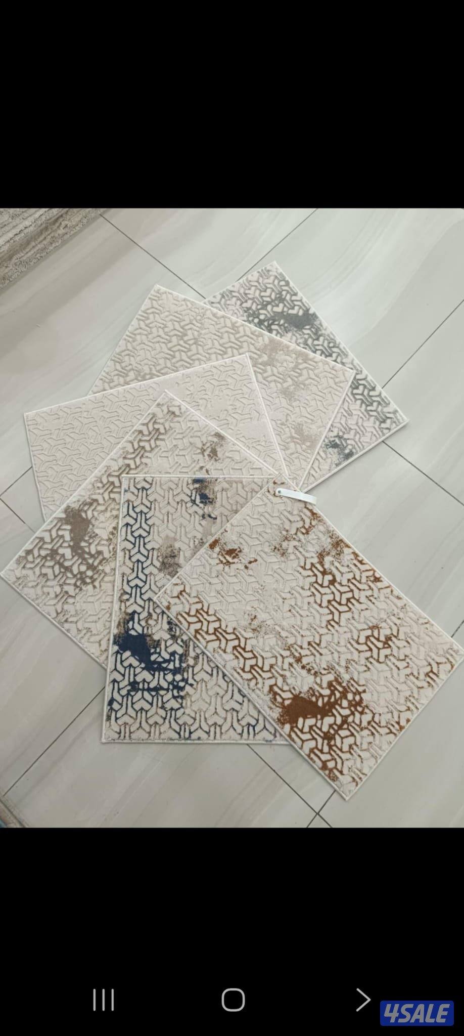 تفصيل سجاد جميع انواع السجاد والالوان ولمديلات1