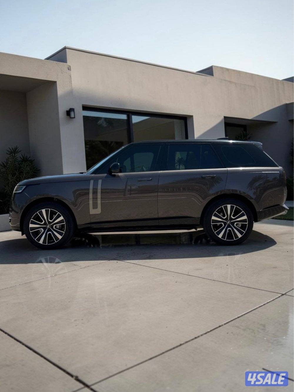📍رنج روفر HSE - م٢٠٢٣ - عداد ٦٣ الف - وارد الغانم 📍3