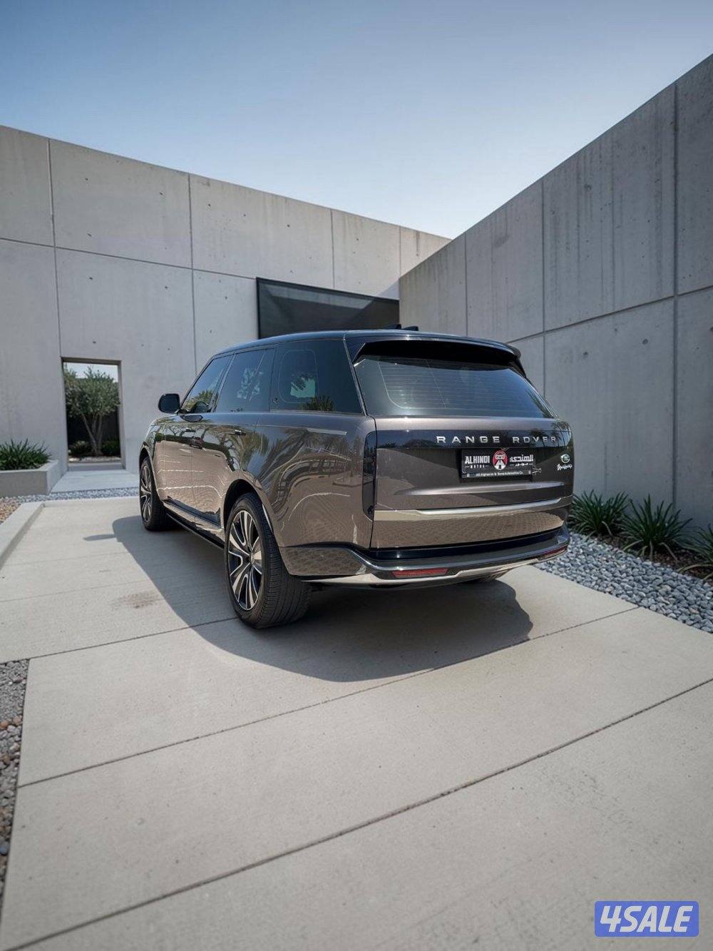 📍رنج روفر HSE - م٢٠٢٣ - عداد ٦٣ الف - وارد الغانم 📍7