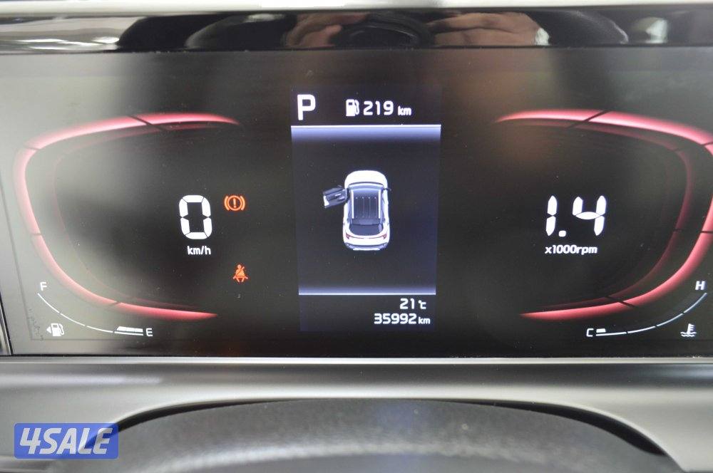 2024 Kia Seltos | 1.5L | Excellent Condition4