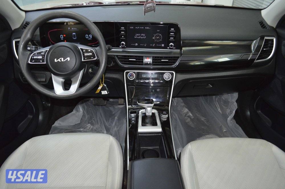 2024 Kia Seltos | 1.5L | Excellent Condition6