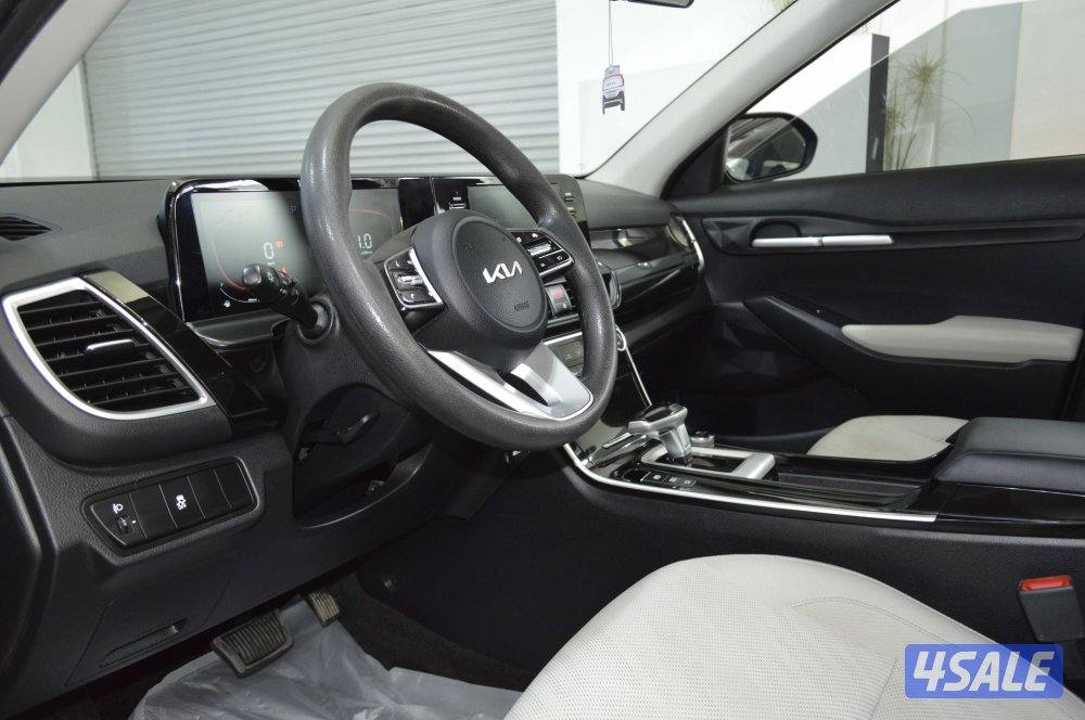 2024 Kia Seltos | 1.5L | Excellent Condition7