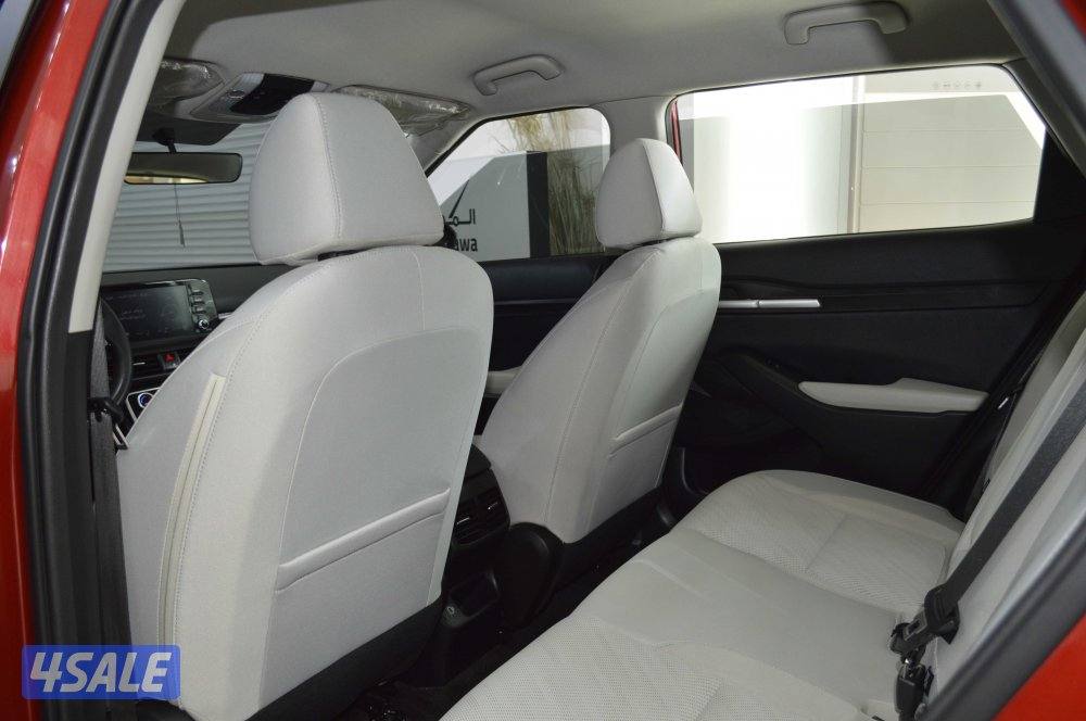 2024 Kia Seltos | 1.5L | Excellent Condition8