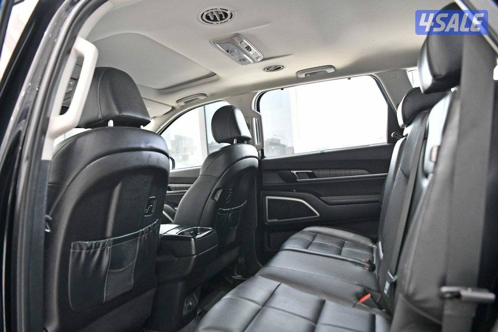 كيا تيلورايد4