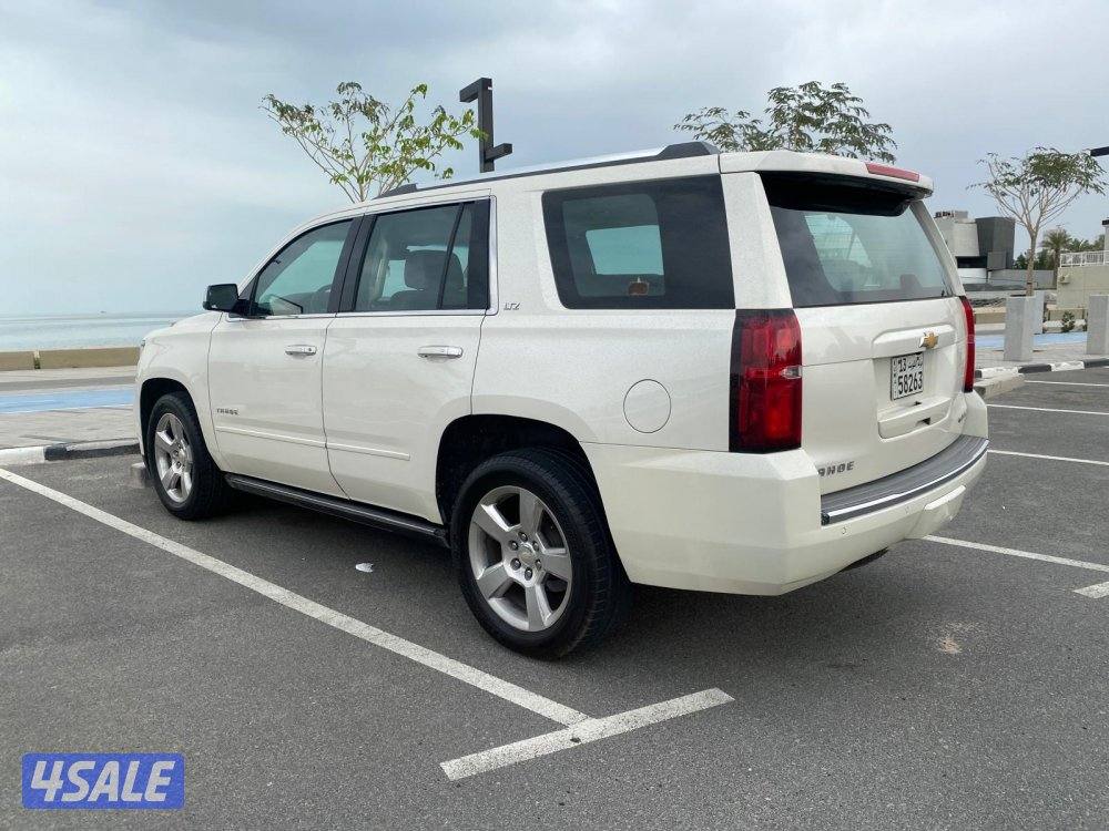 LTZ كامل المواصفات2