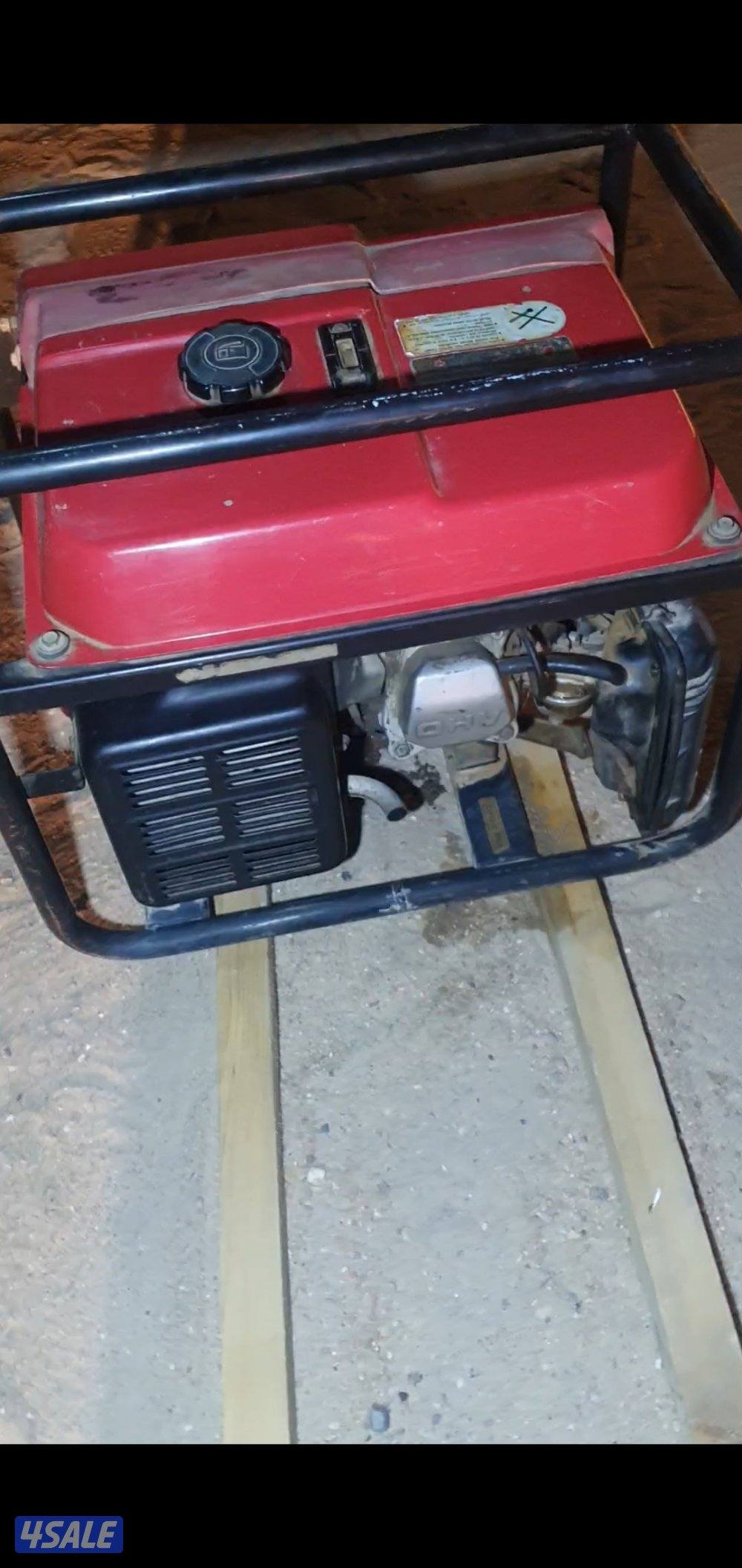 ماطور هوندا 2500 حالته ممتازه2