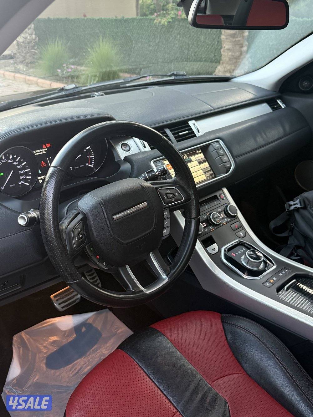 ايفوك موديل 2015 ماشي 115 الف كامل المواصفات شرط الفحص6