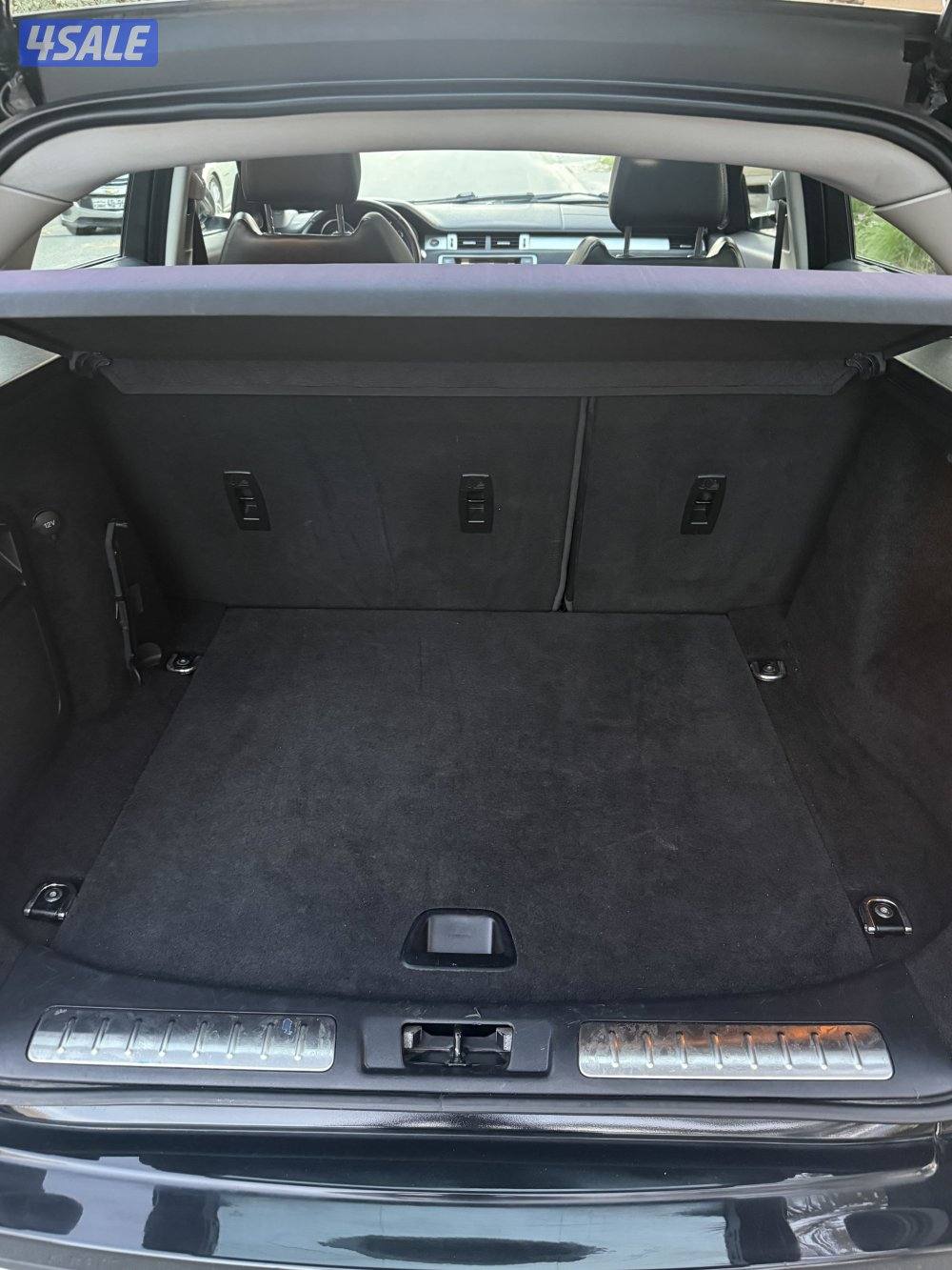 ايفوك موديل 2015 ماشي 115 الف كامل المواصفات شرط الفحص8