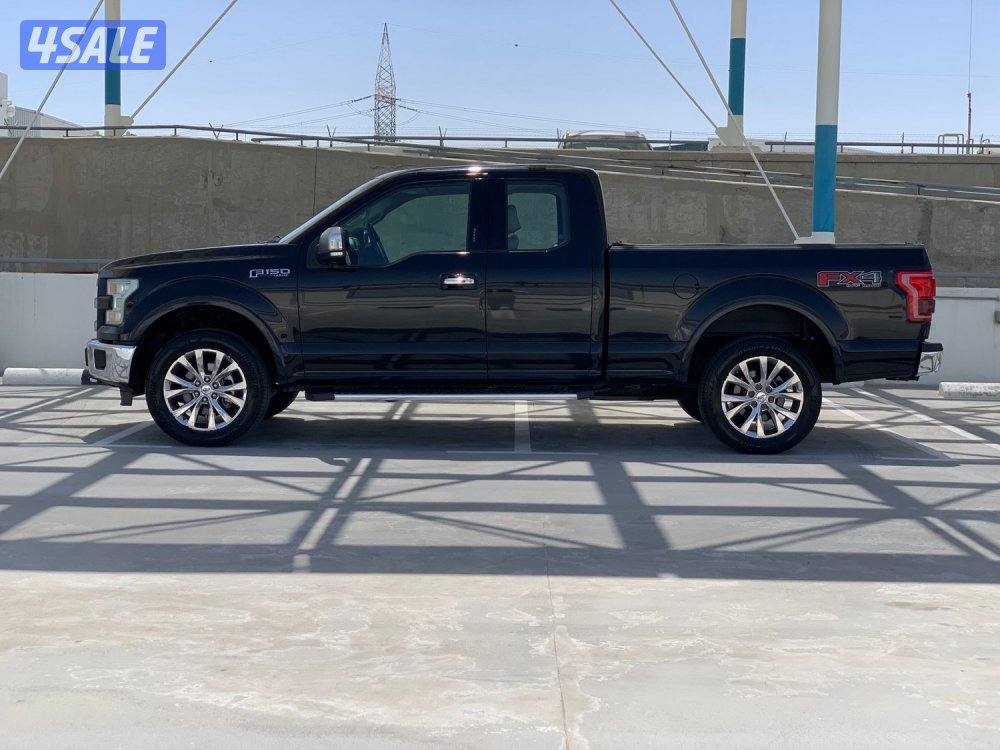للبيع وانيت F150 (( صبغ الوكاله ))1