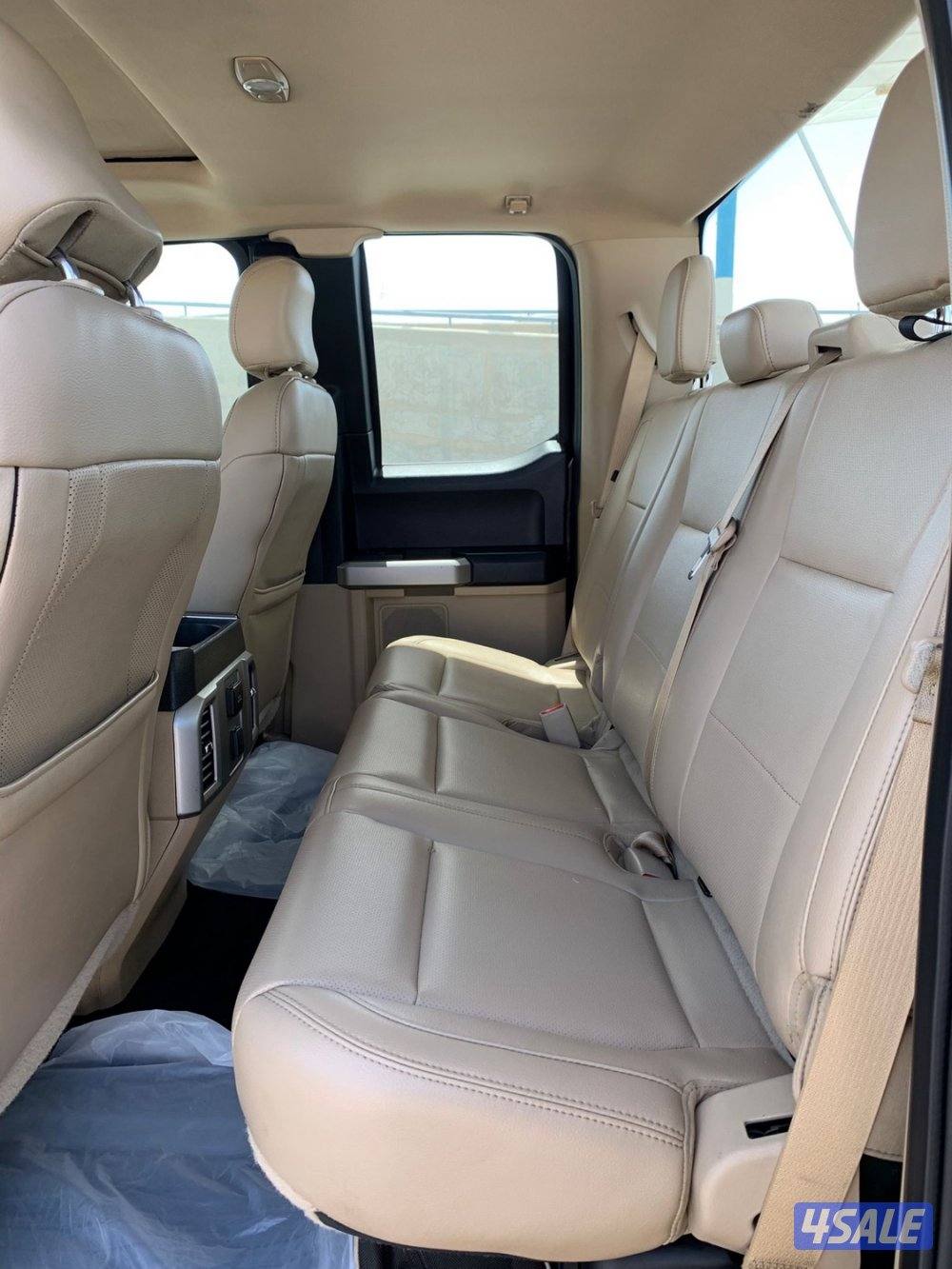 للبيع وانيت F150 (( صبغ الوكاله ))11