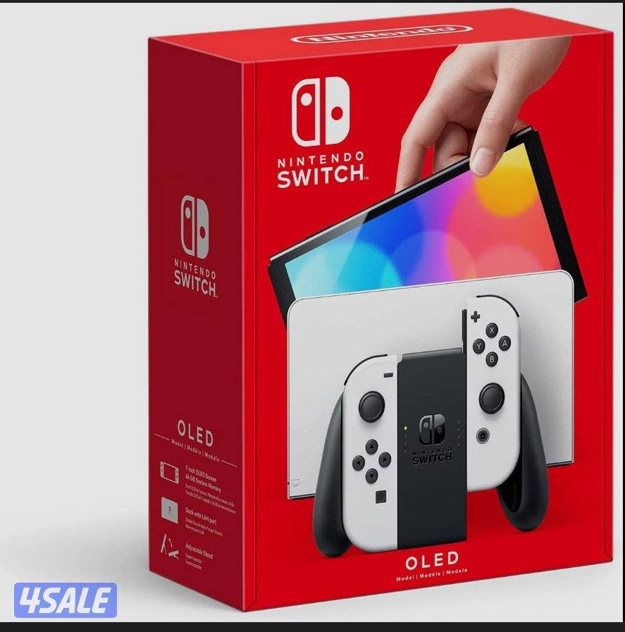 سويتش للبيع0