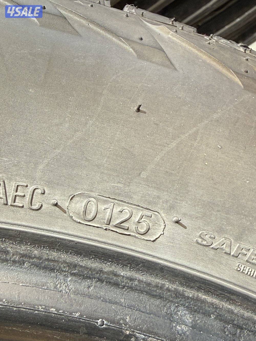 تواير KUMHO  20251