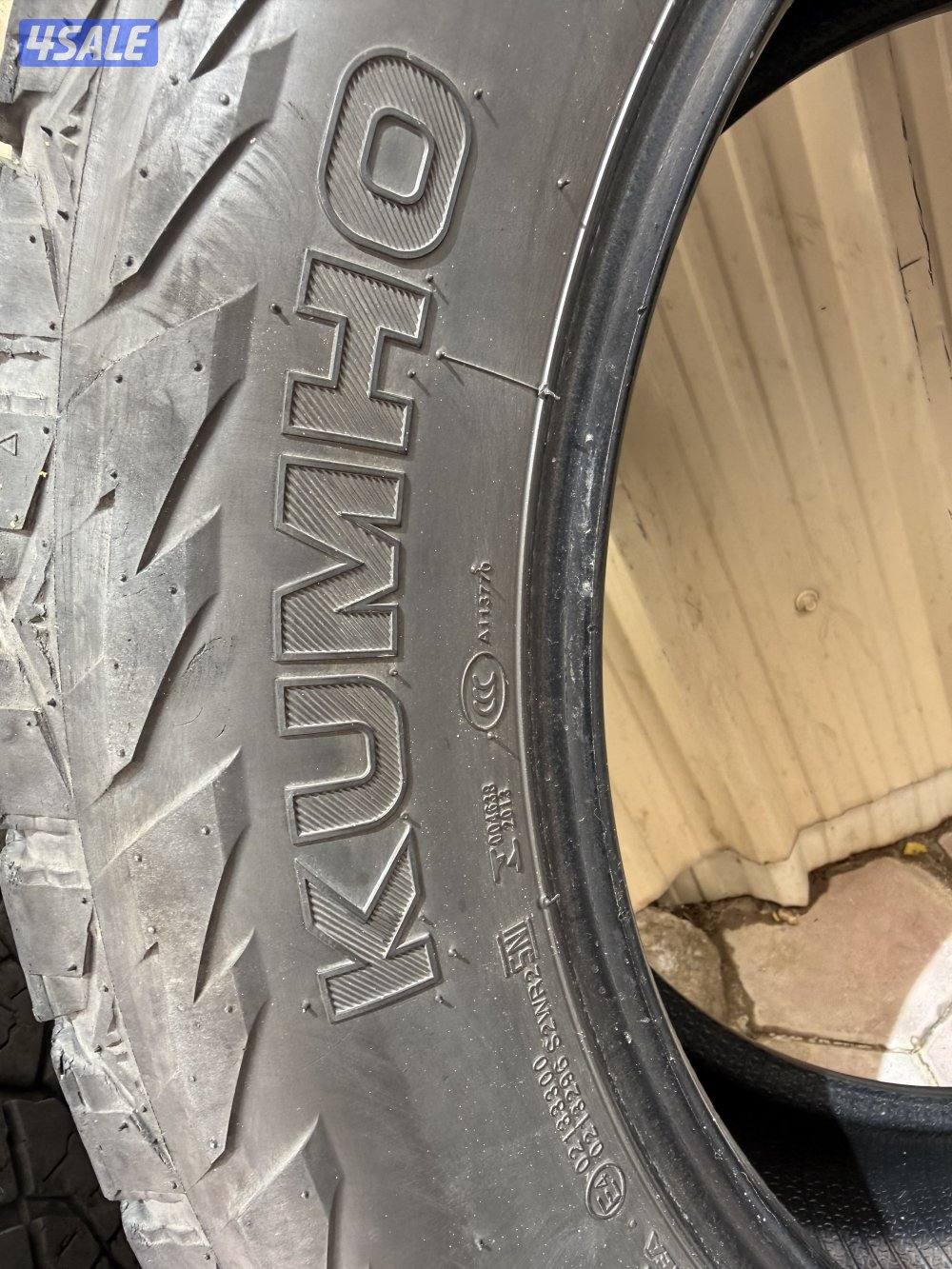 تواير KUMHO  20253