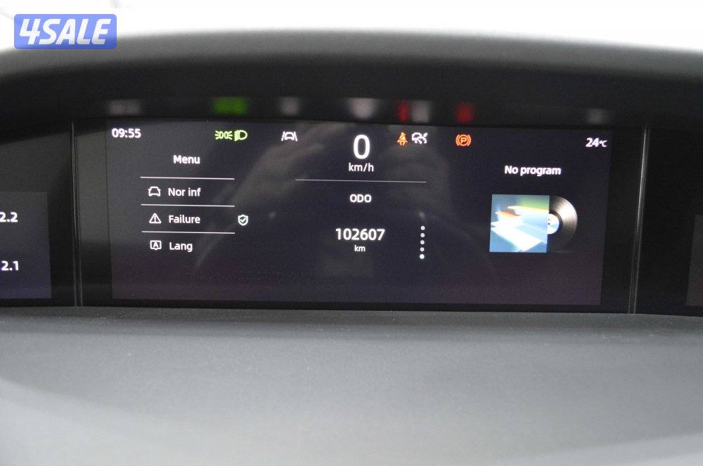 2023 Changan UNI-K | Full Option | AWD | 2.0L Turbo | Good Condition4