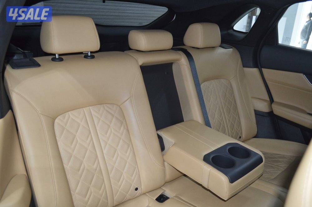 2023 Changan UNI-K | Full Option | AWD | 2.0L Turbo | Good Condition9